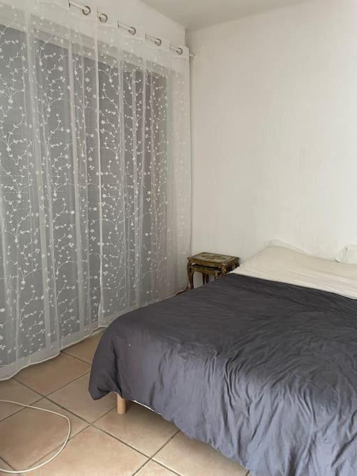 Studio A Sanary-Sur-Mer Avec Balcon A 200M Du Port Exteriér fotografie